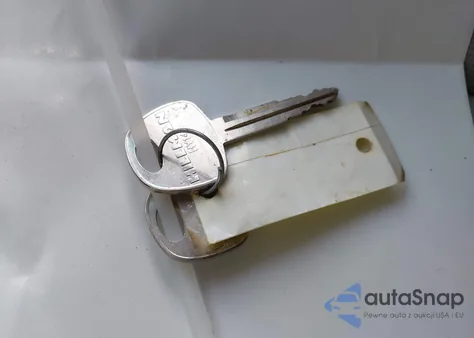 2006 Kia Spectra Ex/Lx/Sx from USA, damaged, VIN KNAFE121765254501